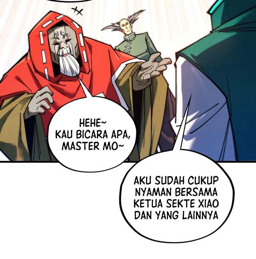 The Ultimate of All Ages Chapter 408 Gambar 30