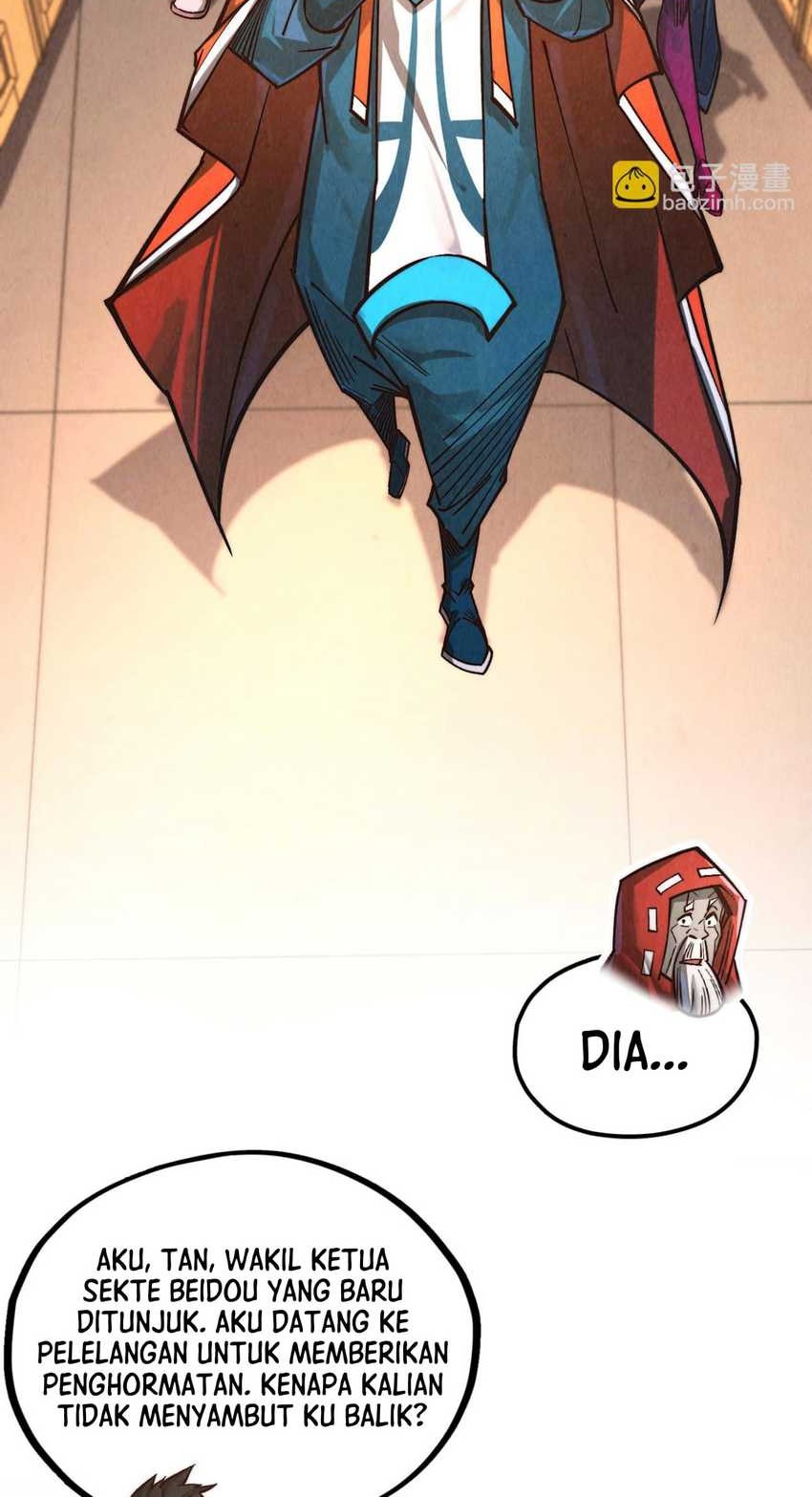 The Ultimate of All Ages Chapter 408 Gambar 33