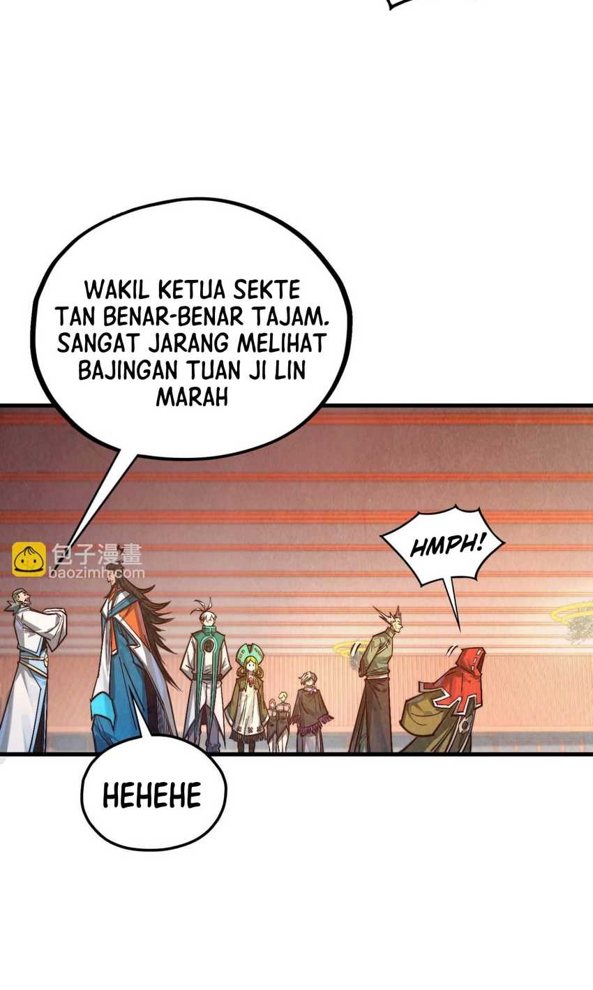 The Ultimate of All Ages Chapter 408 Gambar 36