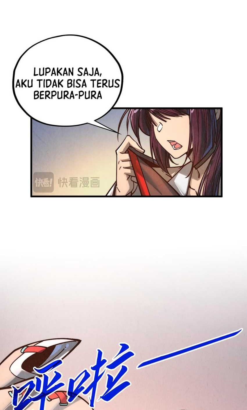 The Ultimate of All Ages Chapter 408 Gambar 39