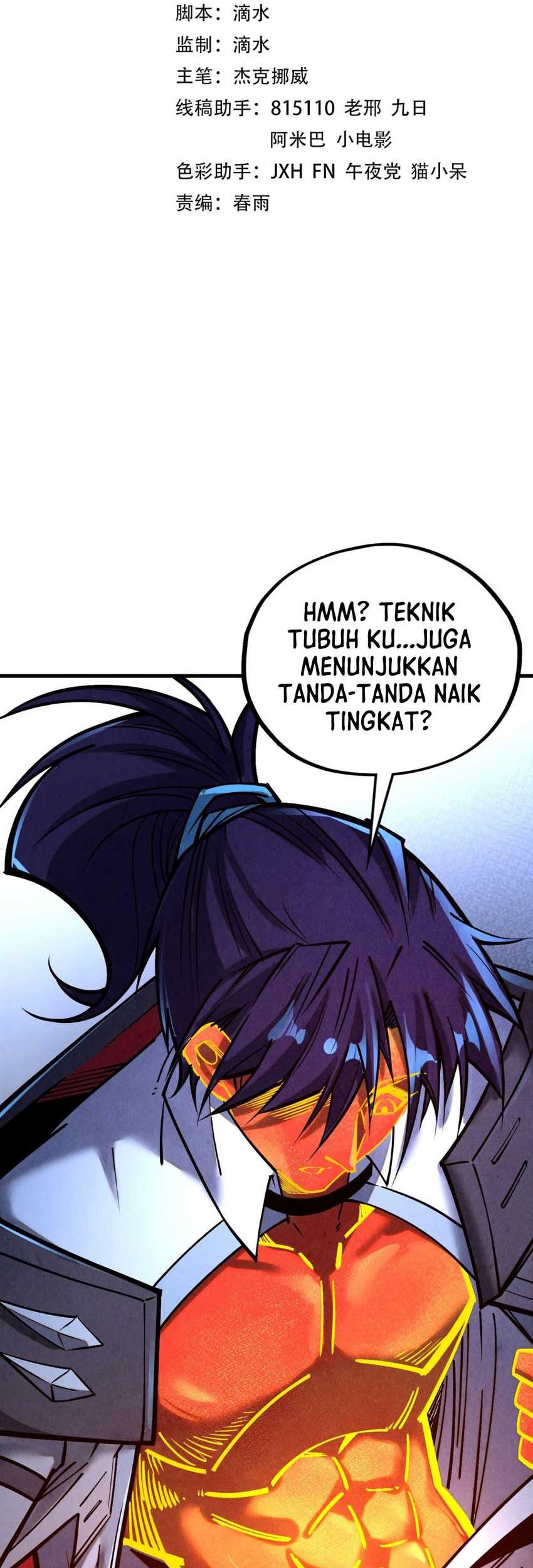 Manhua The Ultimate of All Ages Chapter 408 gambar nomor 2