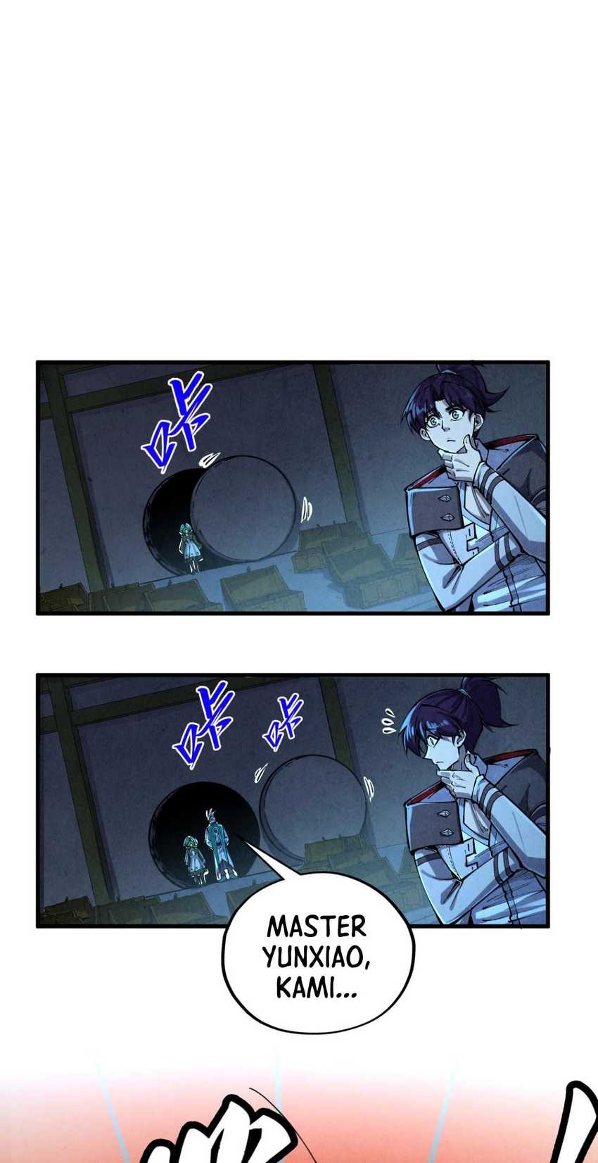 The Ultimate of All Ages Chapter 408 Gambar 6