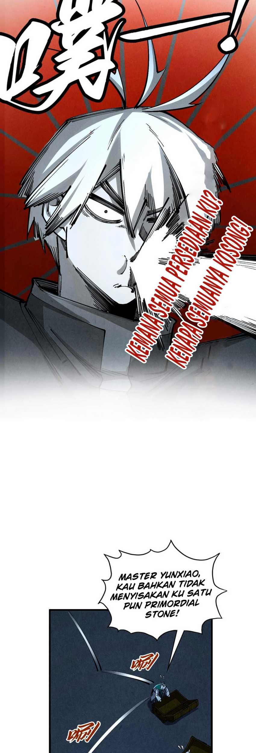 The Ultimate of All Ages Chapter 408 Gambar 7