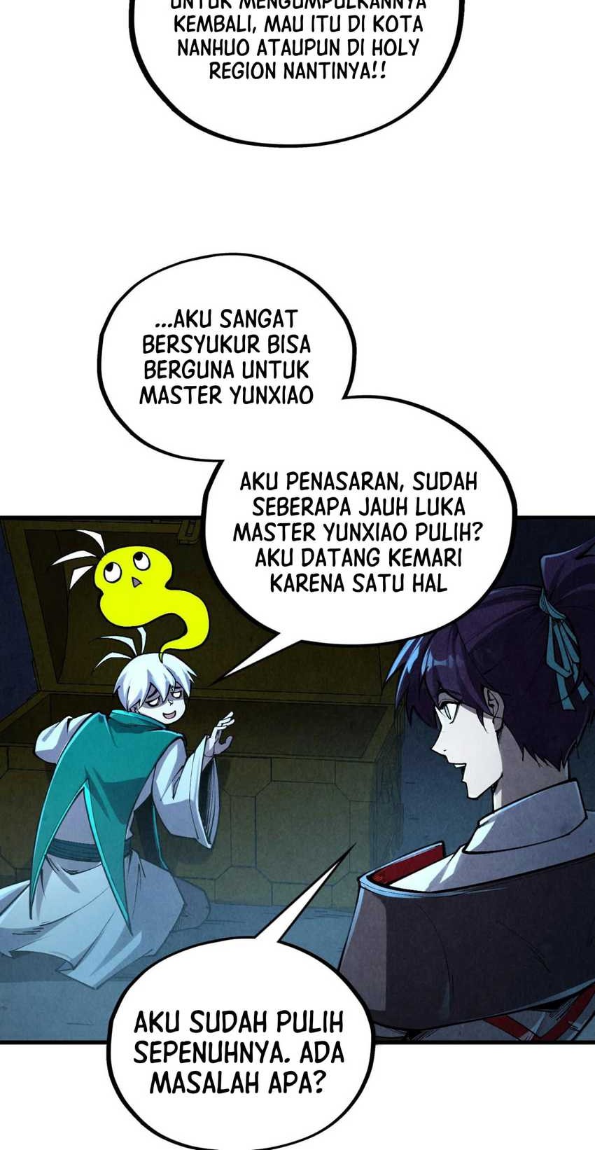 The Ultimate of All Ages Chapter 408 Gambar 9