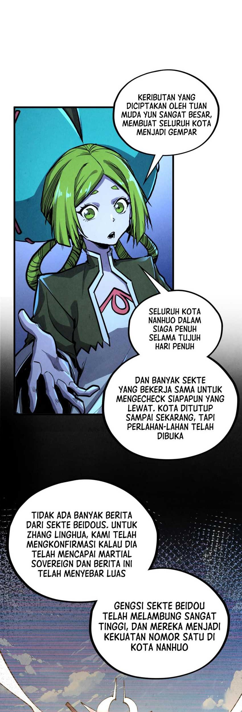 The Ultimate of All Ages Chapter 408 Gambar 11