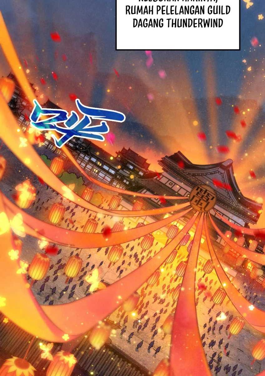 The Ultimate of All Ages Chapter 408 Gambar 21