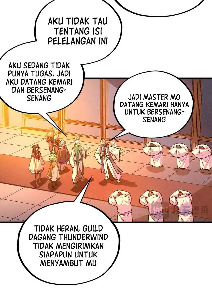 The Ultimate of All Ages Chapter 408 Gambar 24