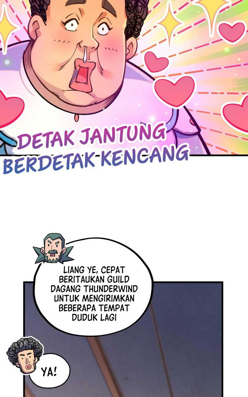 The Ultimate of All Ages Chapter 408 Gambar 27