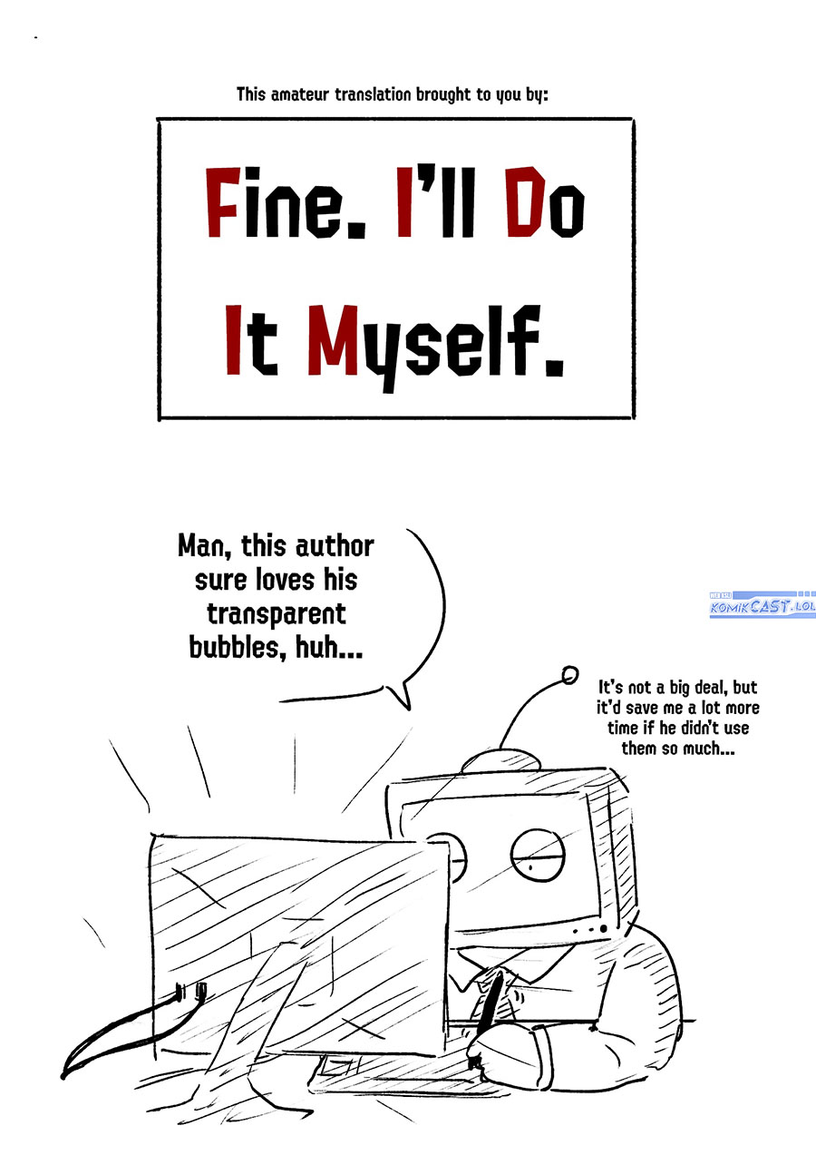 The Strongest Haunted House and the Guy With No Spiritual Sense Chapter 29 Gambar 13