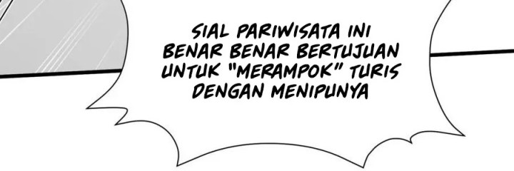 After Improperly Licking a Dog, I Became a Billionaire Chapter 180 Gambar 29