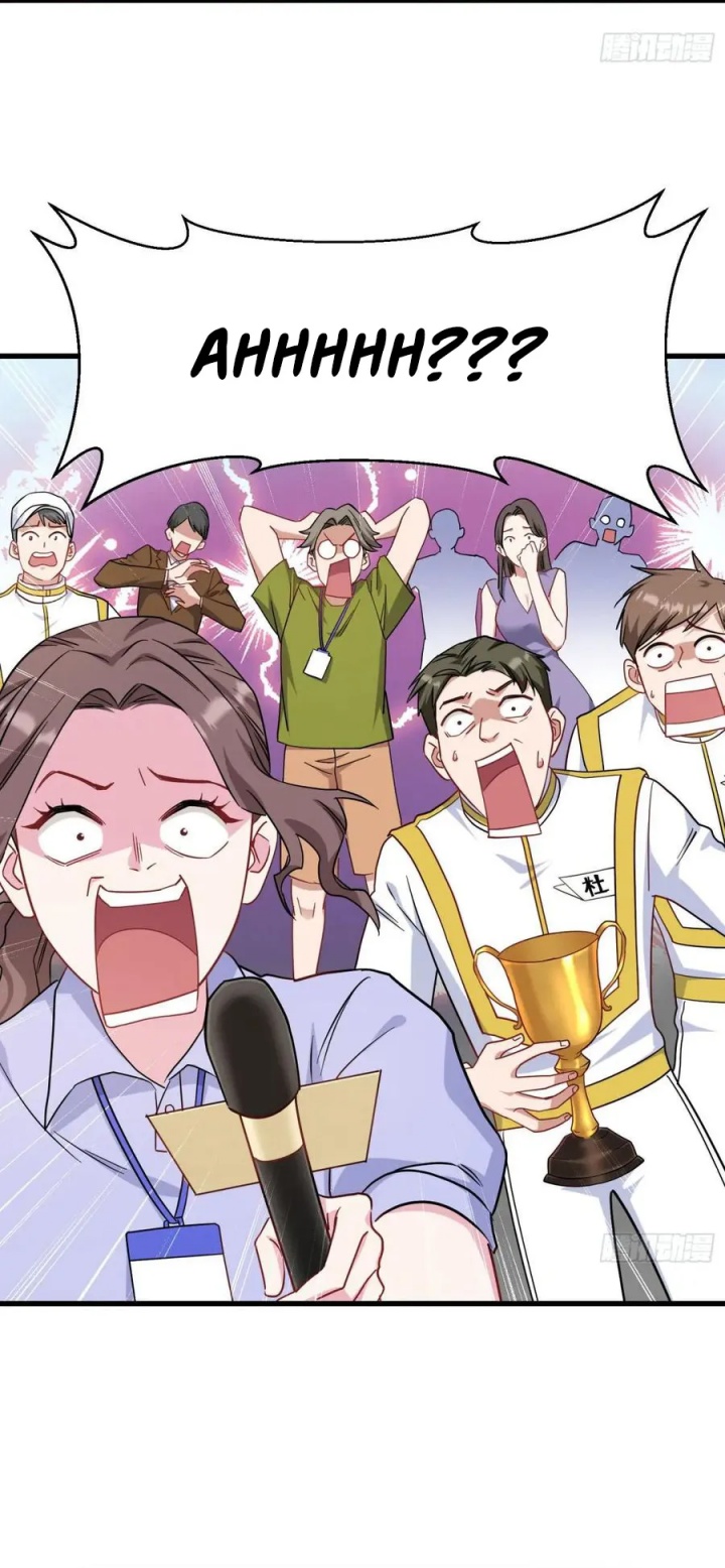 After Improperly Licking a Dog, I Became a Billionaire Chapter 180 Gambar 7