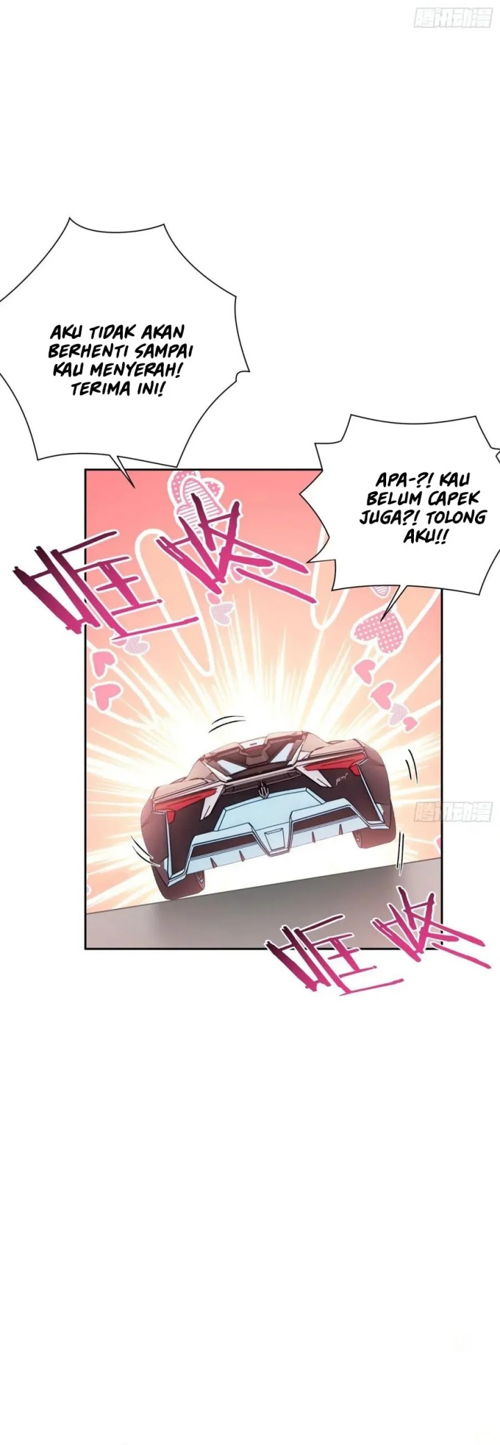 After Improperly Licking a Dog, I Became a Billionaire Chapter 179 Gambar 22