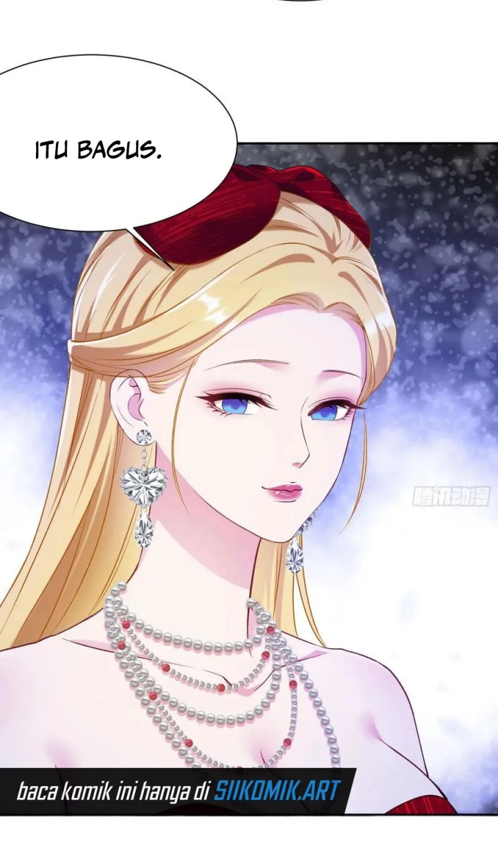 After Improperly Licking a Dog, I Became a Billionaire Chapter 179 Gambar 26