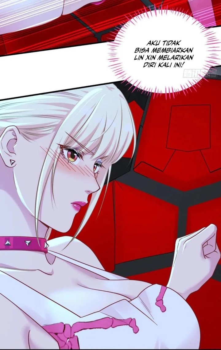 After Improperly Licking a Dog, I Became a Billionaire Chapter 179 Gambar 4