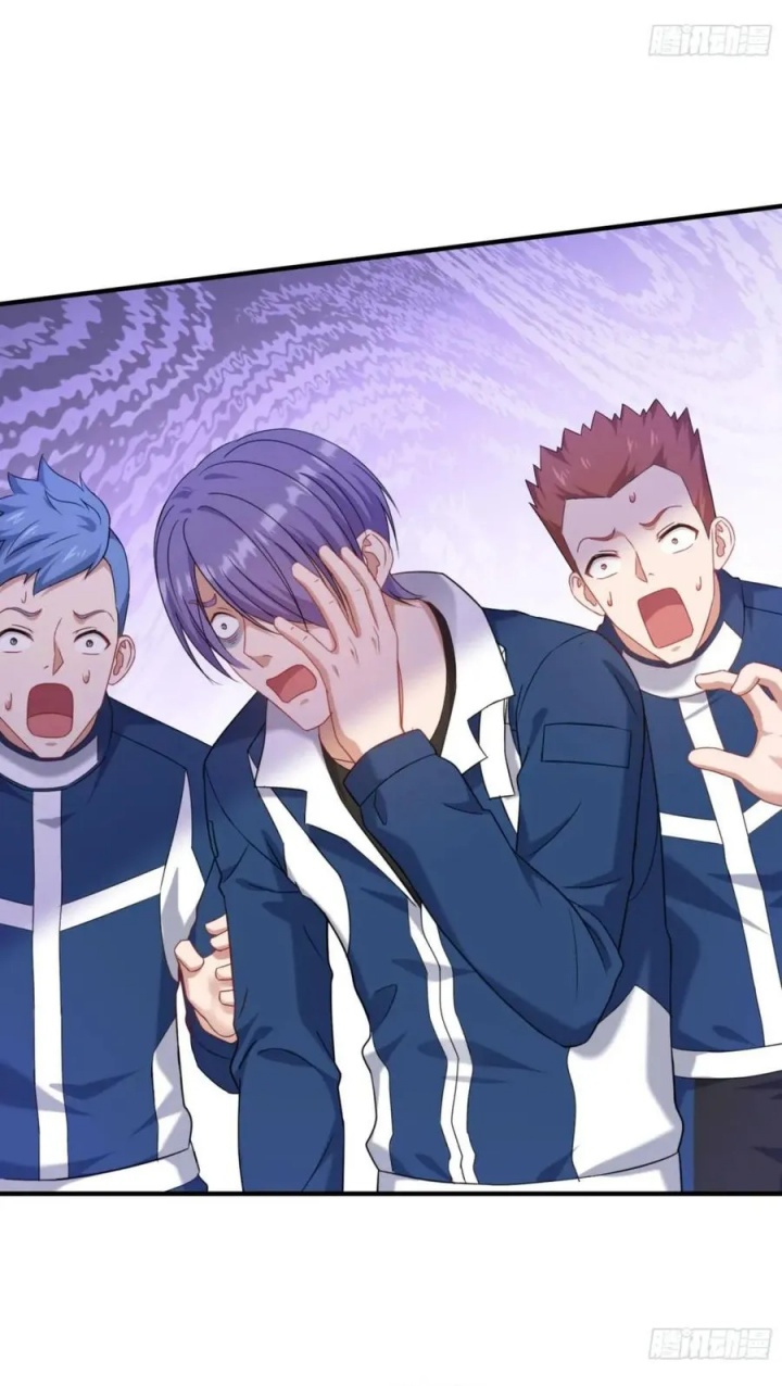 After Improperly Licking a Dog, I Became a Billionaire Chapter 177 Gambar 18