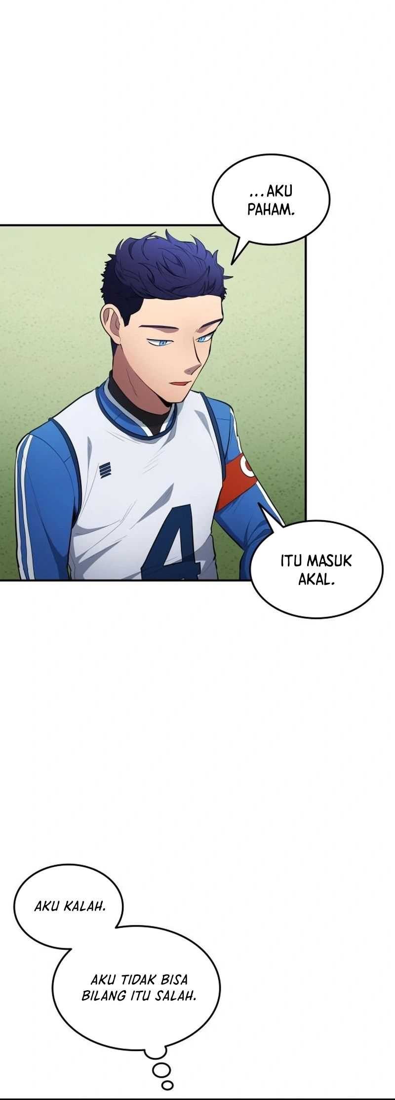 All Football Talents Are Mine Chapter 87 Gambar 6