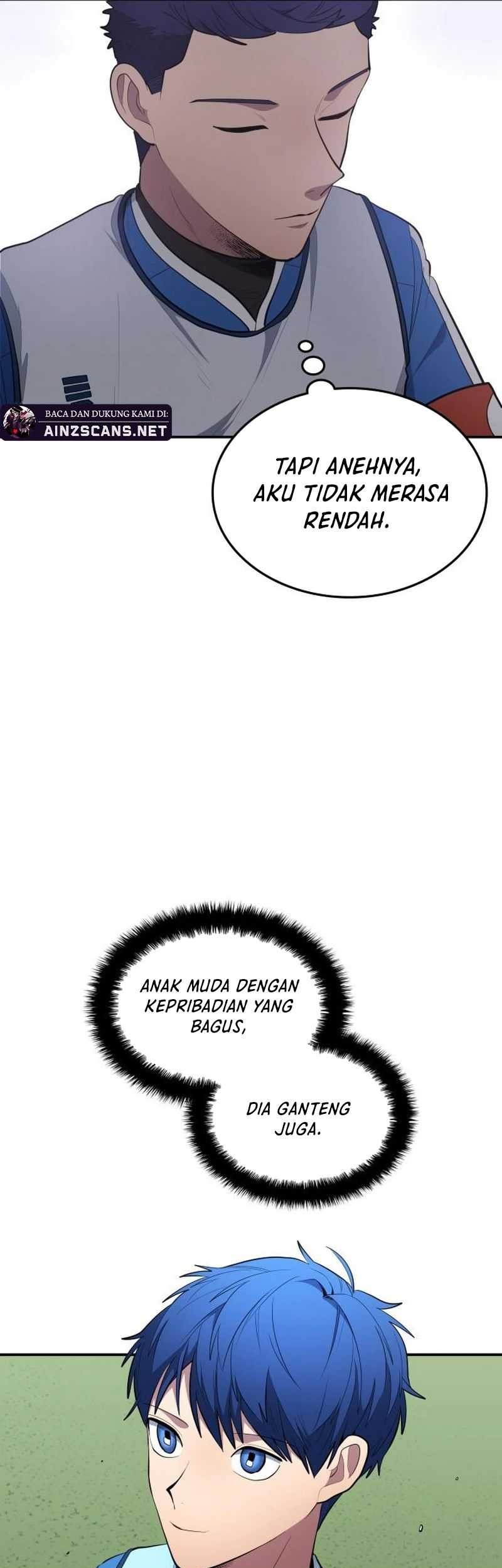 All Football Talents Are Mine Chapter 87 Gambar 7