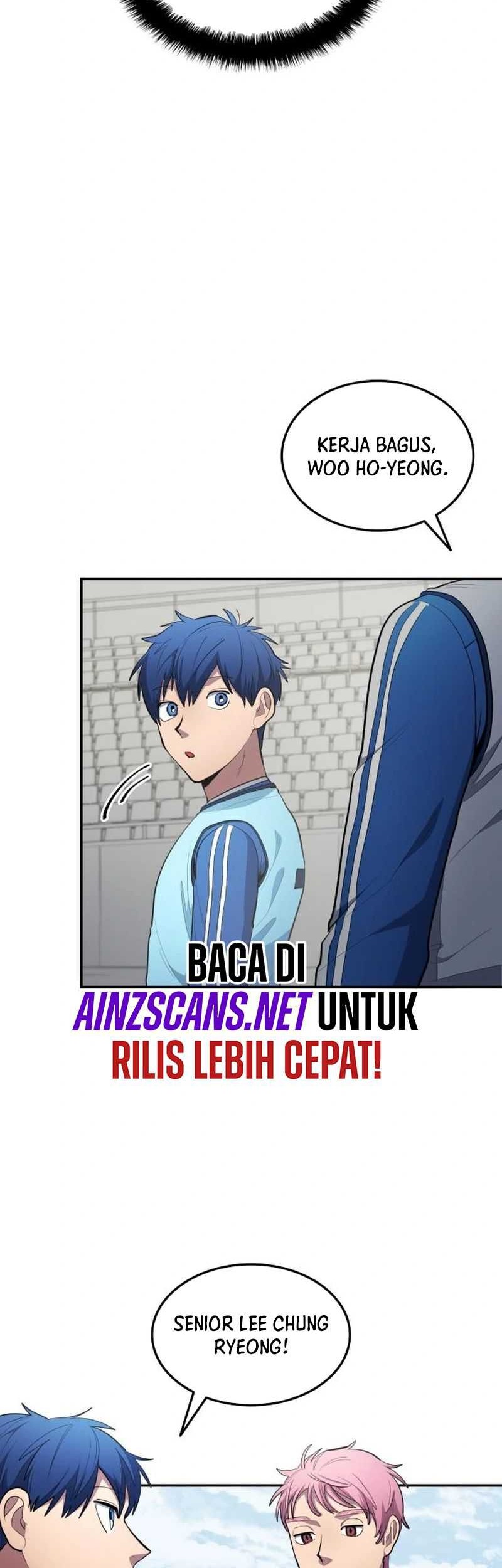 All Football Talents Are Mine Chapter 87 Gambar 10