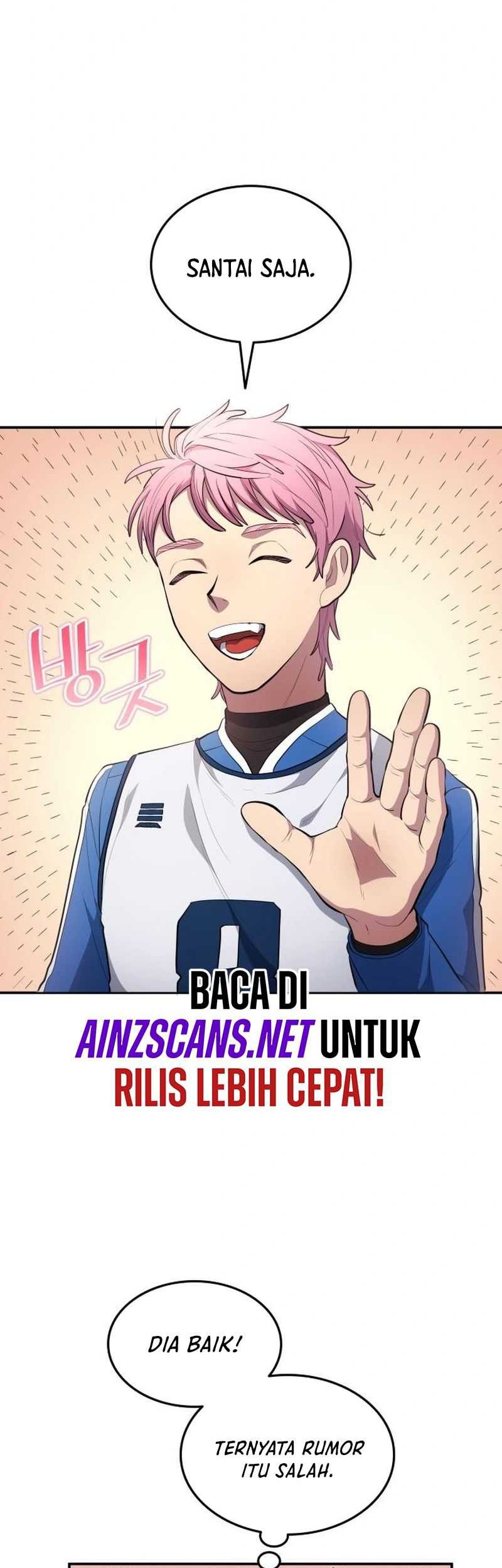 All Football Talents Are Mine Chapter 87 Gambar 14
