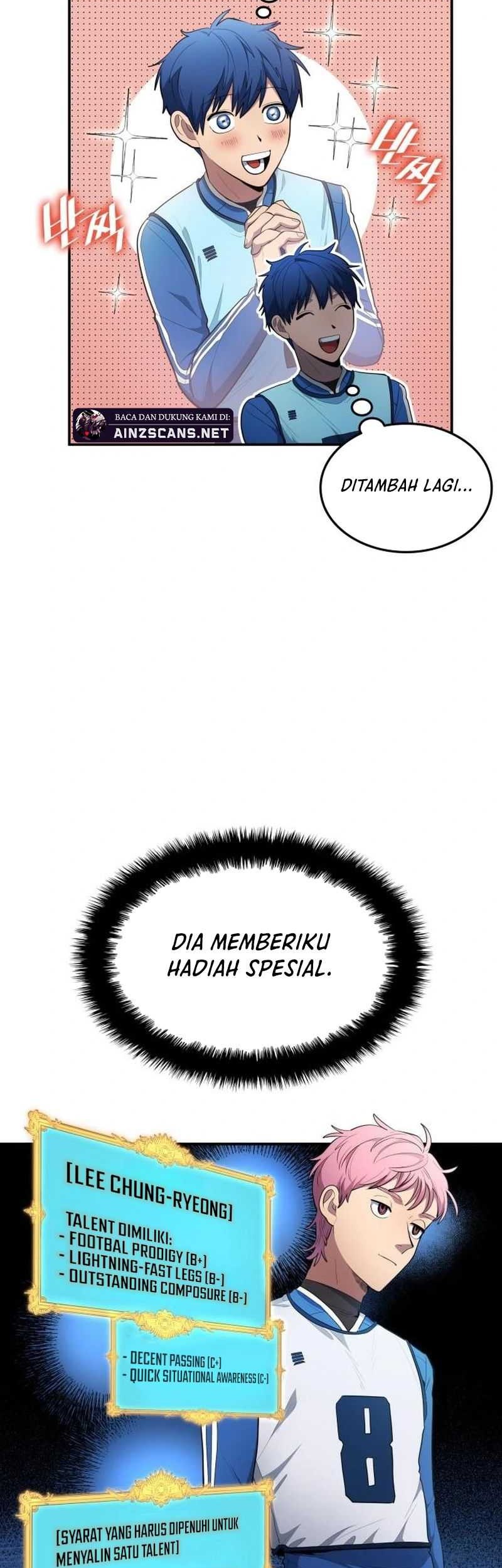 All Football Talents Are Mine Chapter 87 Gambar 15