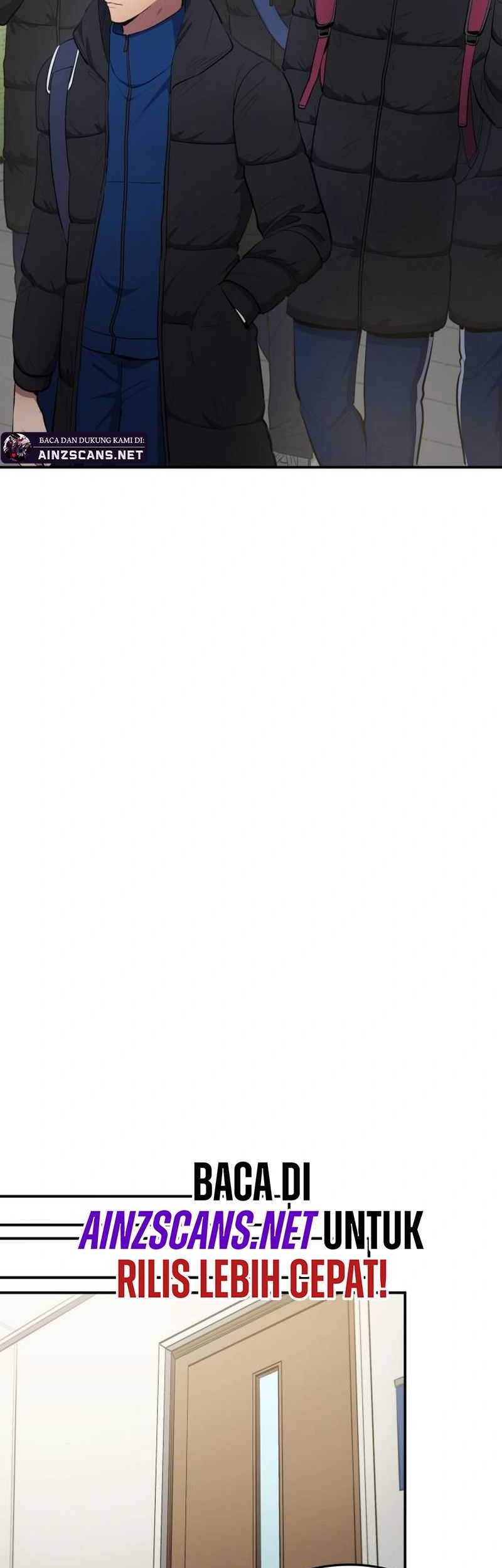 All Football Talents Are Mine Chapter 87 Gambar 21