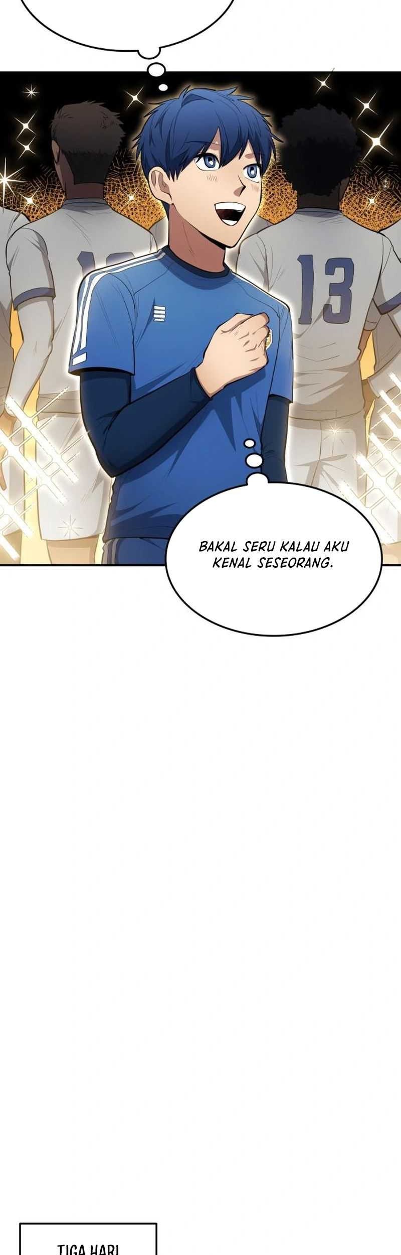 All Football Talents Are Mine Chapter 87 Gambar 26
