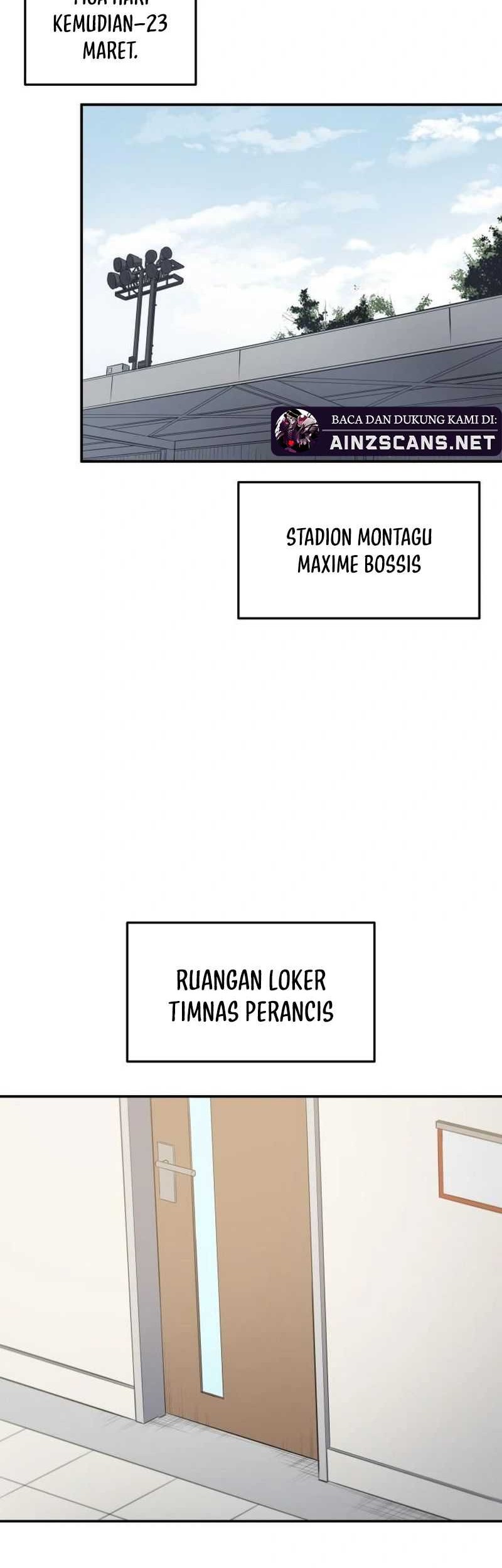 All Football Talents Are Mine Chapter 87 Gambar 27