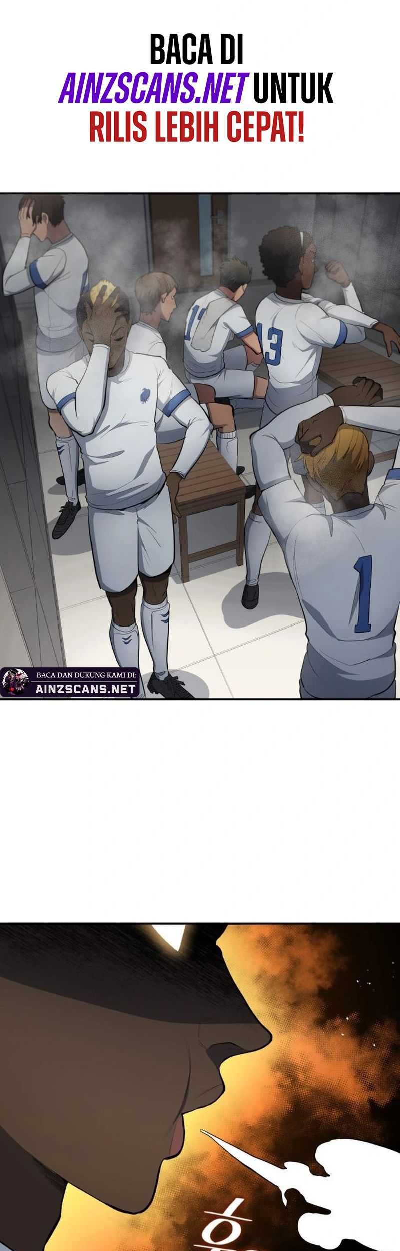 All Football Talents Are Mine Chapter 87 Gambar 28