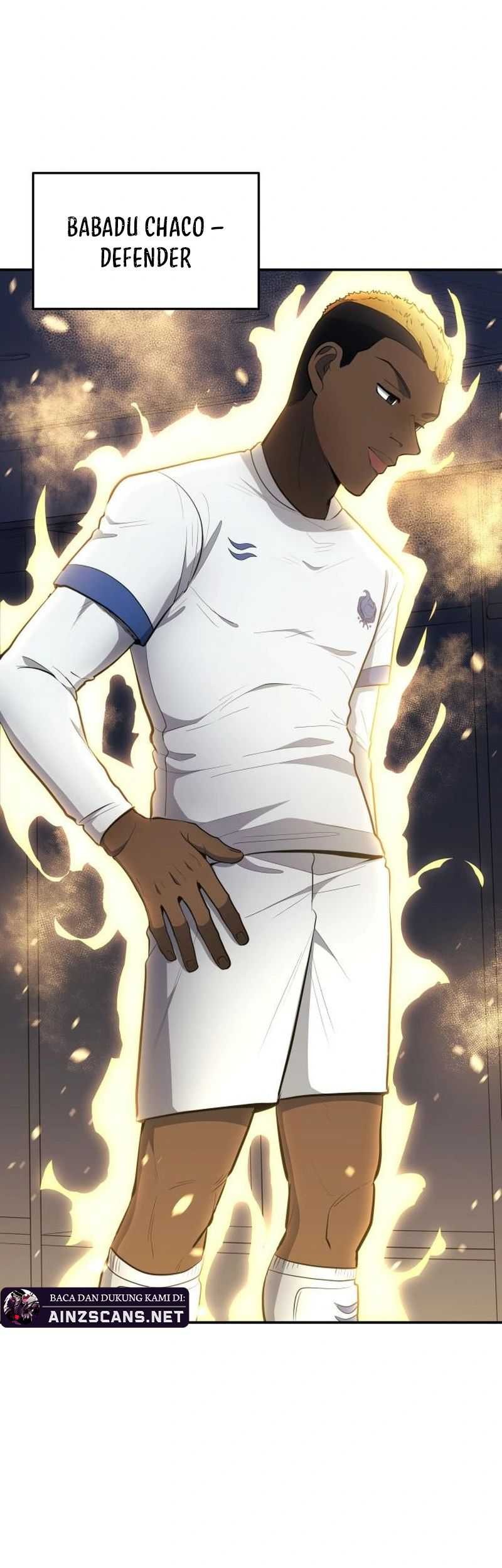 All Football Talents Are Mine Chapter 87 Gambar 30
