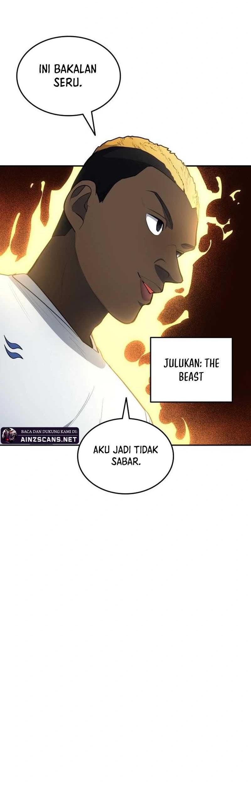 All Football Talents Are Mine Chapter 87 Gambar 31