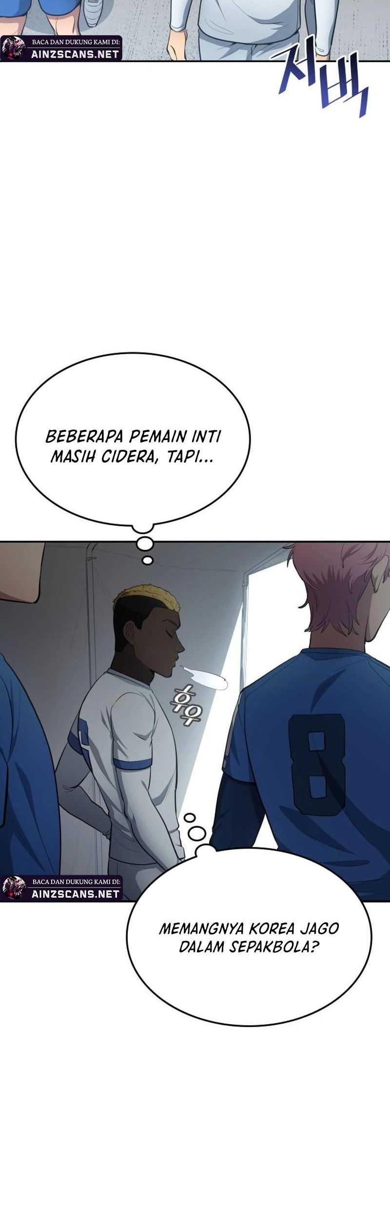 All Football Talents Are Mine Chapter 87 Gambar 33