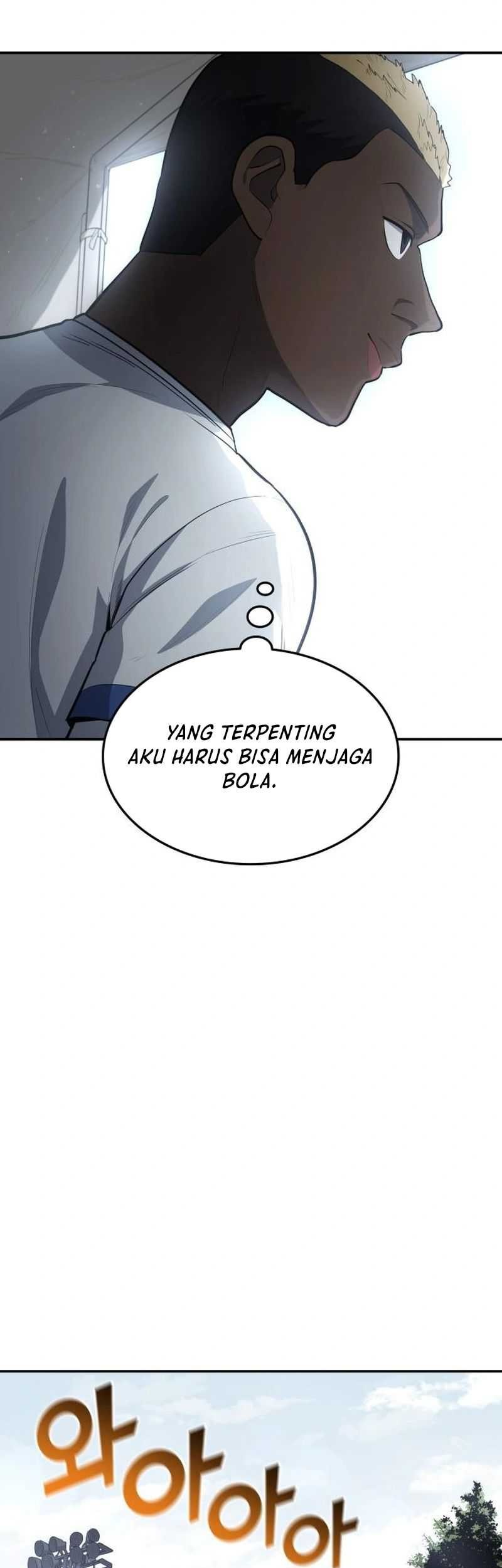 All Football Talents Are Mine Chapter 87 Gambar 34