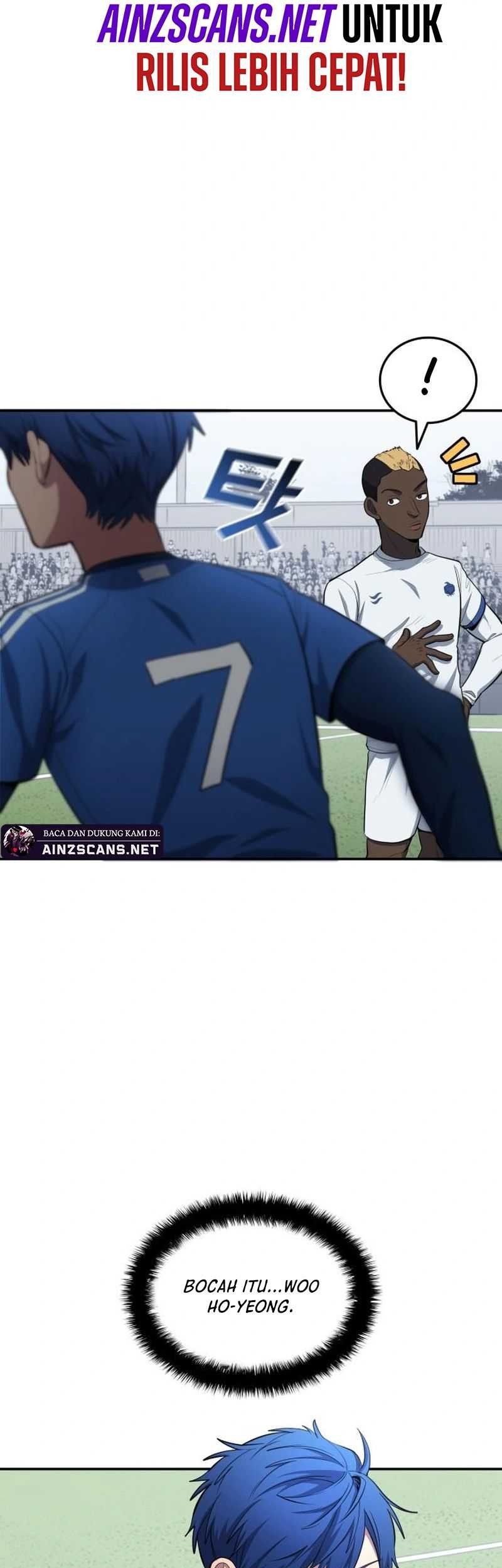 All Football Talents Are Mine Chapter 87 Gambar 36