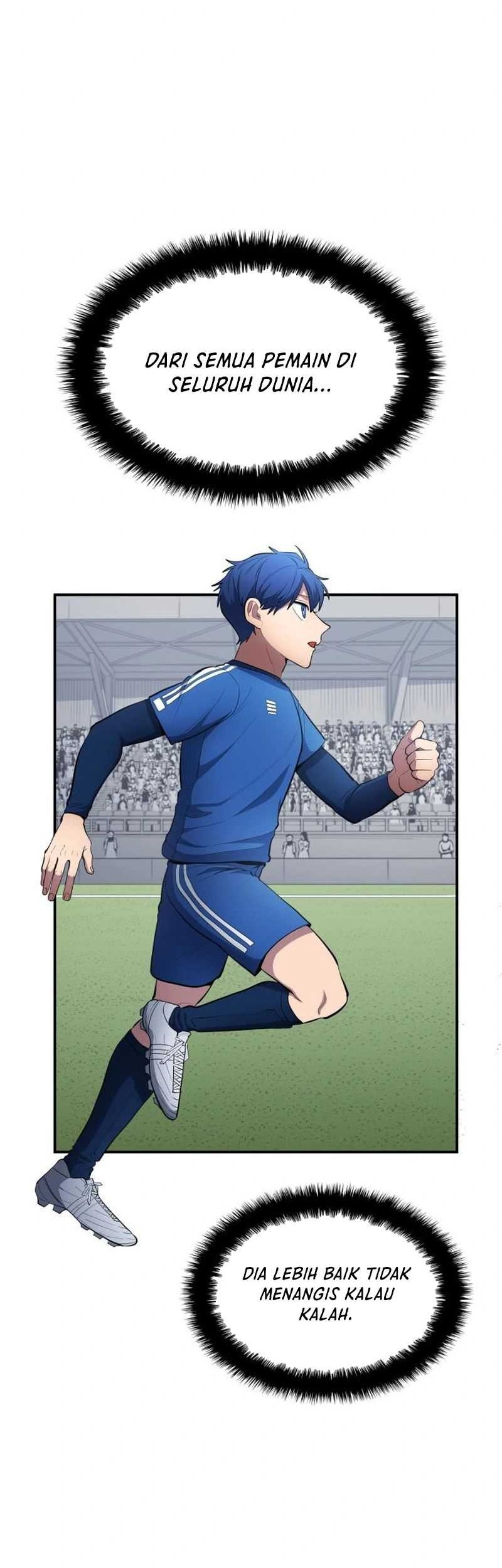All Football Talents Are Mine Chapter 87 Gambar 39