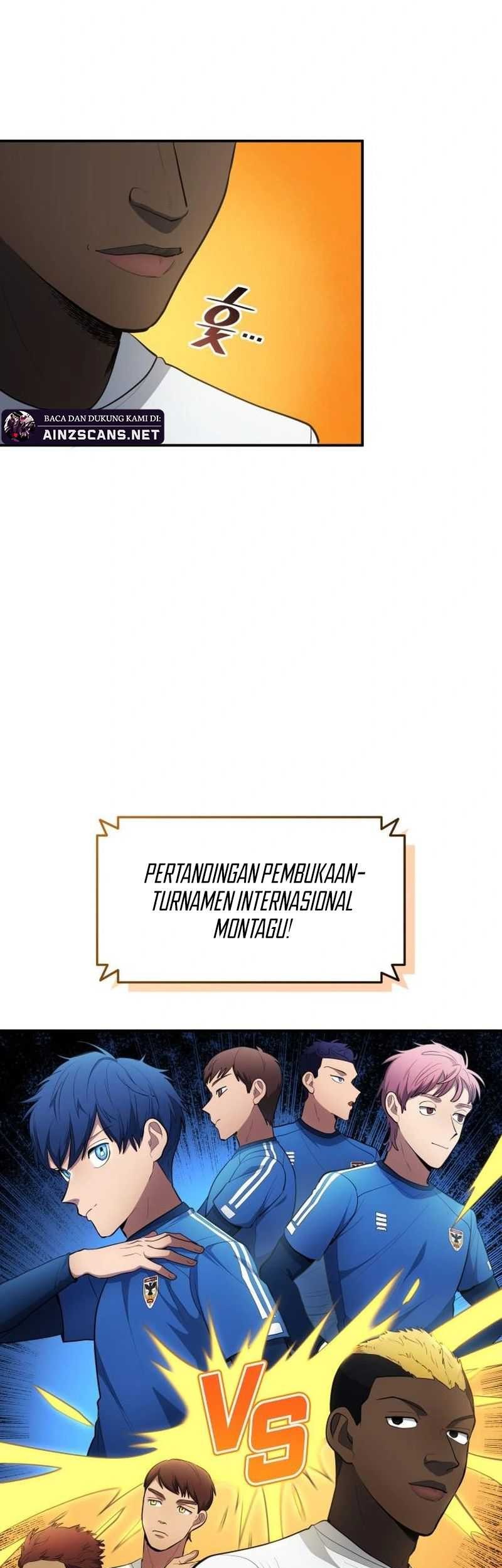 All Football Talents Are Mine Chapter 87 Gambar 40
