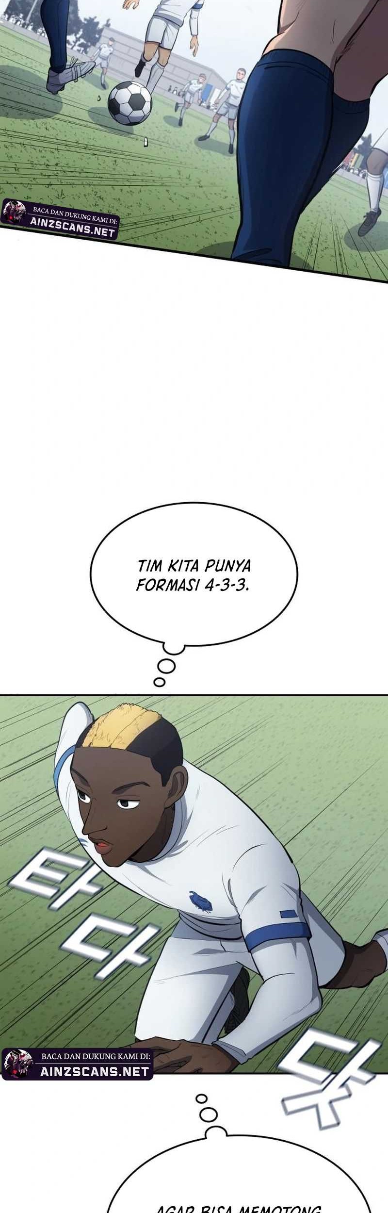 All Football Talents Are Mine Chapter 87 Gambar 43