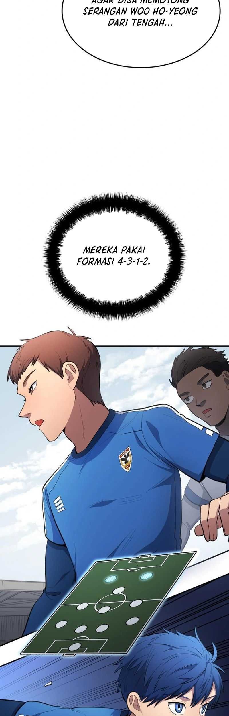 All Football Talents Are Mine Chapter 87 Gambar 44