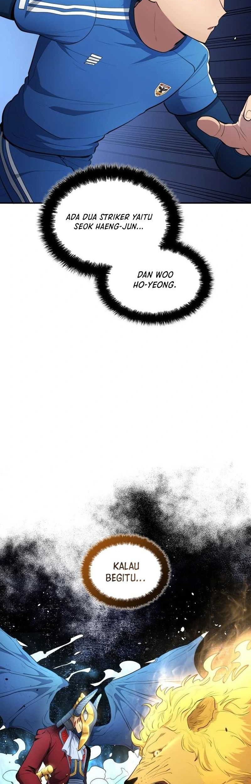 All Football Talents Are Mine Chapter 87 Gambar 45