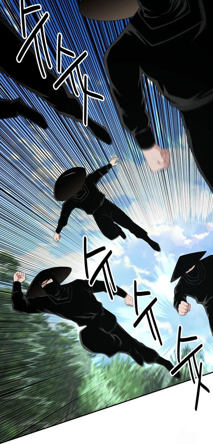 The World’s Best Kunlun Tavern Chapter 22 Gambar 27