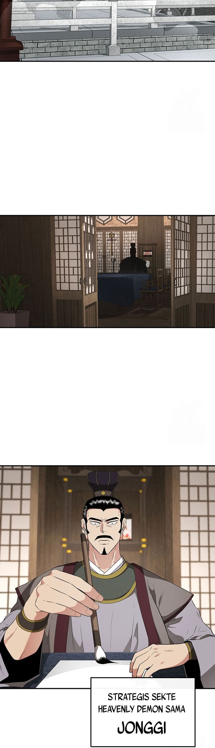 The World’s Best Kunlun Tavern Chapter 22 Gambar 32