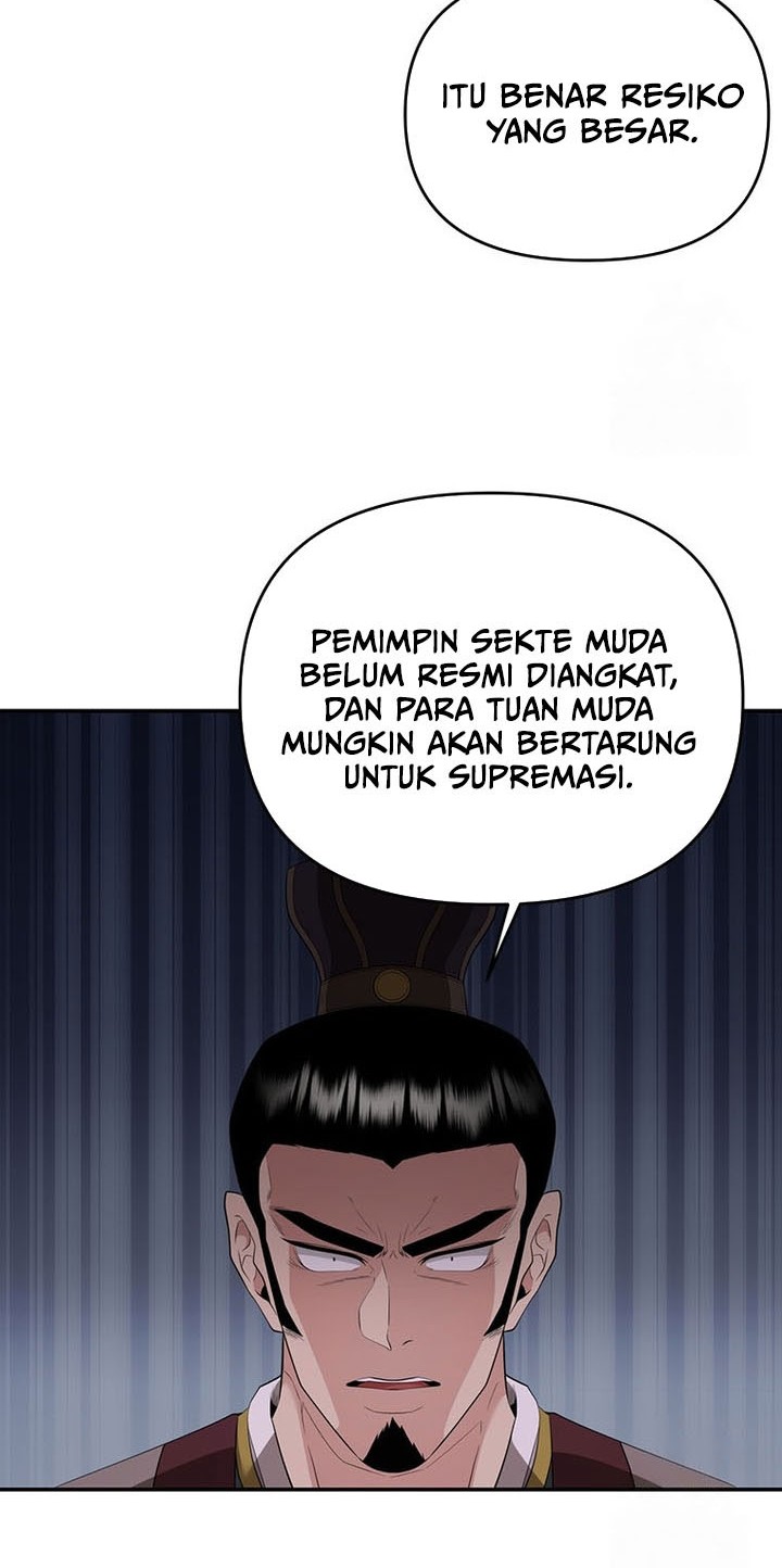 The World’s Best Kunlun Tavern Chapter 22 Gambar 37