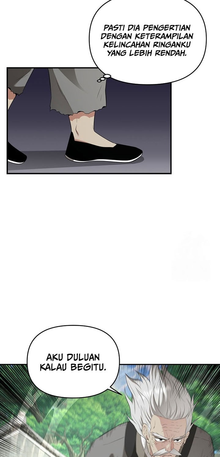 The World’s Best Kunlun Tavern Chapter 22 Gambar 19