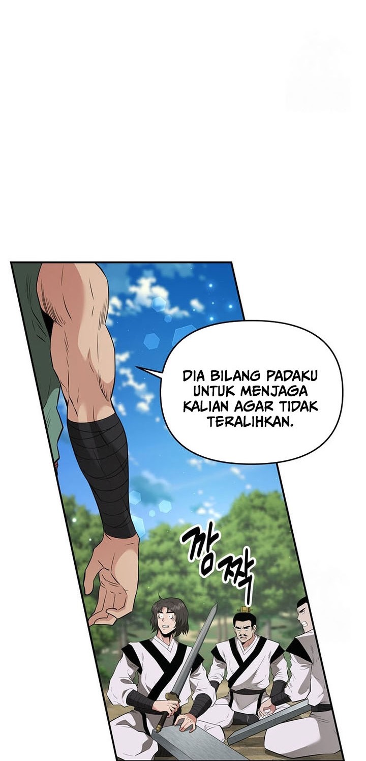 The World’s Best Kunlun Tavern Chapter 22 Gambar 23