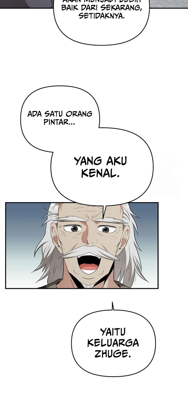 The World’s Best Kunlun Tavern Chapter 22 Gambar 3