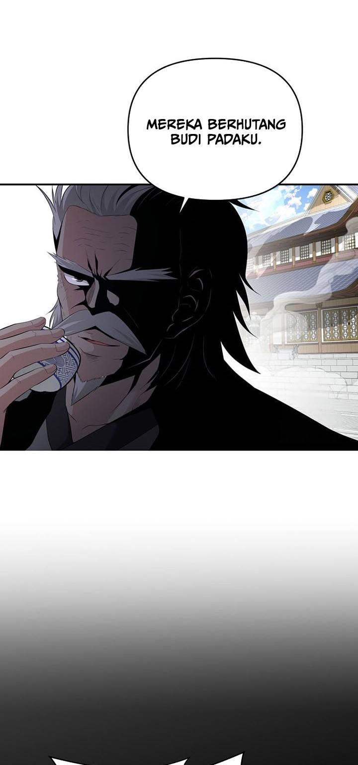 The World’s Best Kunlun Tavern Chapter 22 Gambar 5