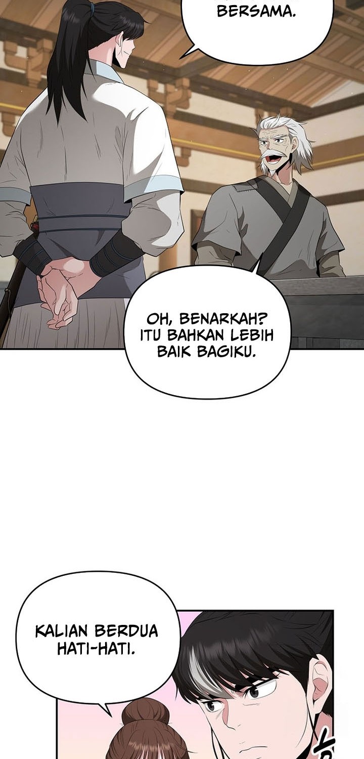 The World’s Best Kunlun Tavern Chapter 22 Gambar 13