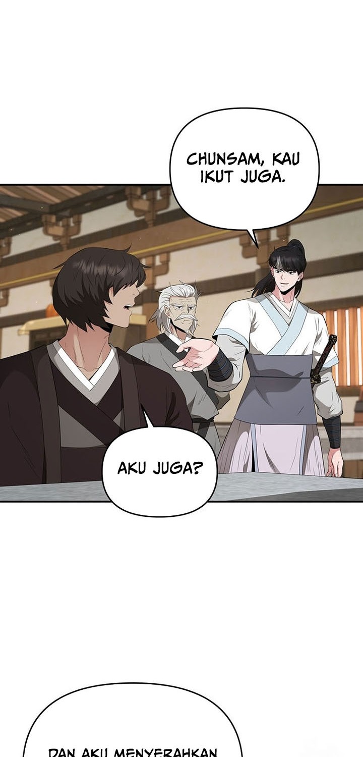 The World’s Best Kunlun Tavern Chapter 22 Gambar 15