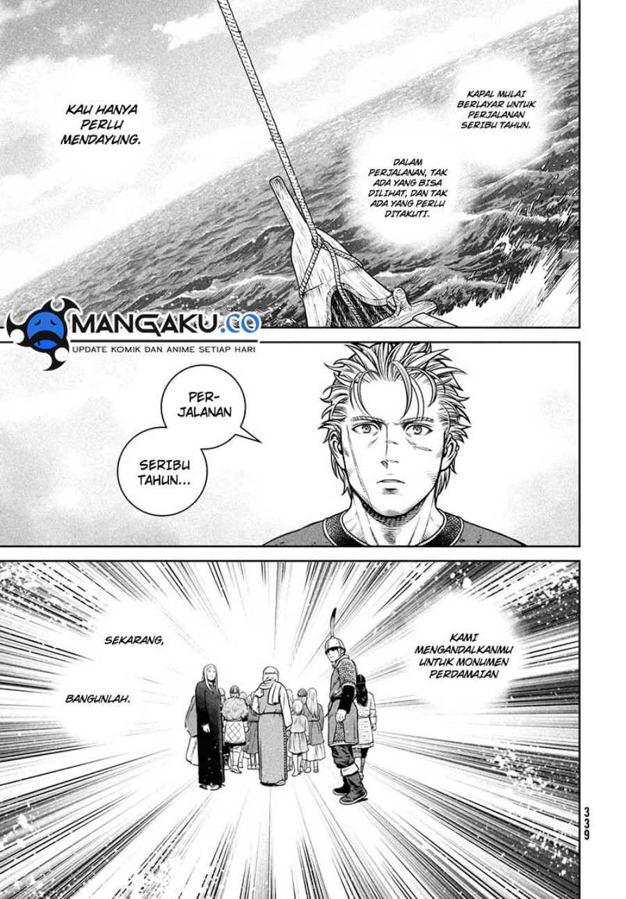 Vinland Saga Chapter 216 Gambar 7