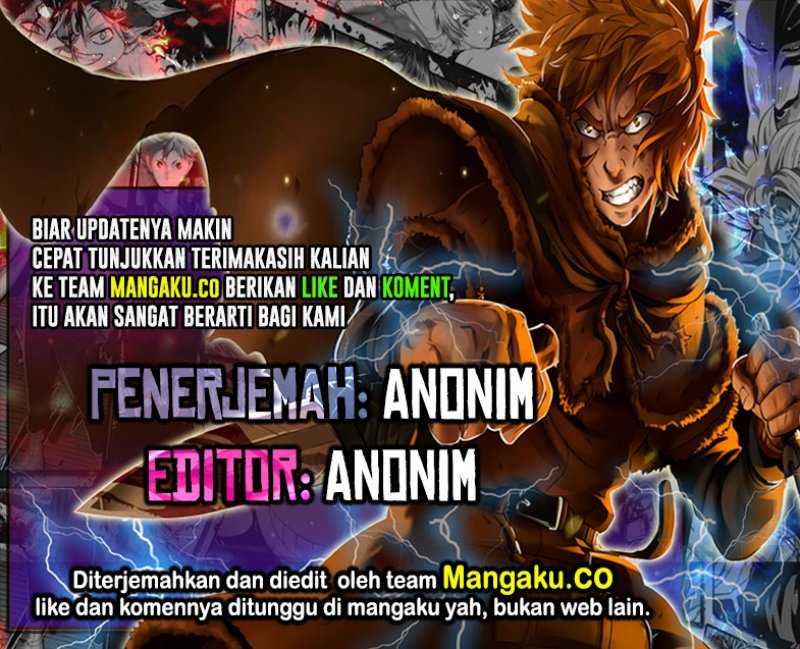 Komik Vinland Saga Chapter 215 gambar nomor 1