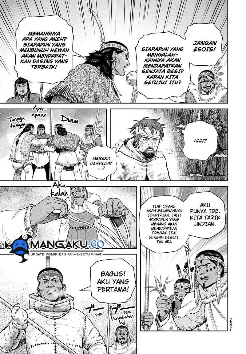 Vinland Saga Chapter 215 Gambar 4